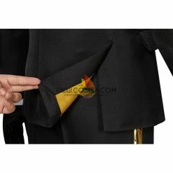 Cosrea Twisted Wonderland Heartslabyul School Uniform Yellow Ver Cosplay Costume Disney Inspired 27 Cosrea Twisted Wonderland Heartslabyul School Uniform Yellow Ver Cosplay Costume Disney Inspired