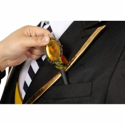 Cosrea Twisted Wonderland Heartslabyul School Uniform Yellow Ver Cosplay Costume Disney Inspired 28 Cosrea Twisted Wonderland Heartslabyul School Uniform Yellow Ver Cosplay Costume Disney Inspired