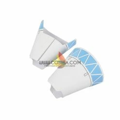 Cosrea Disney Inspired Twisted Wonderland Idia Shroud Standard Size Only Cosplay Costume