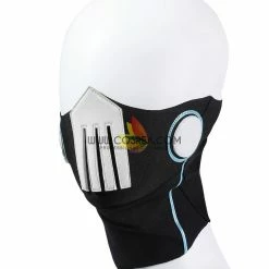 Cosrea Disney Inspired Twisted Wonderland Idia Shroud Standard Size Only Cosplay Costume