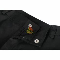 Cosrea Twisted Wonderland NRC Master Chef Green Uniform Cosplay Costume 42 Cosrea Twisted Wonderland NRC Master Chef Green Uniform Cosplay Costume