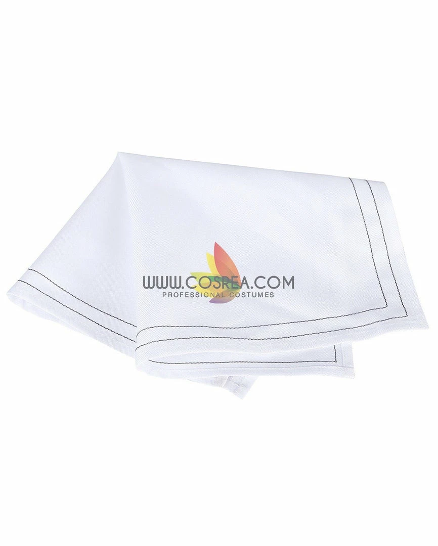 Cosrea Twisted Wonderland NRC Master Chef Green Uniform Cosplay Costume 23 Cosrea Twisted Wonderland NRC Master Chef Green Uniform Cosplay Costume