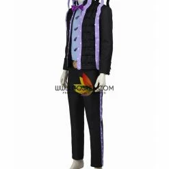 Cosrea Villian's Challenge Ursula Cosplay Costume