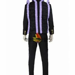 Cosrea Villian's Challenge Ursula Cosplay Costume