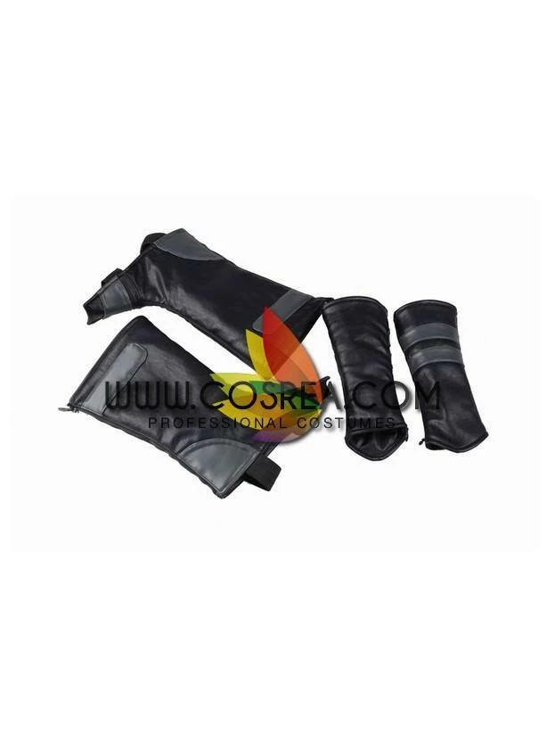 Cosrea Zootopia Judy Hopps ZPD Uniform Cosplay Costume 9 Cosrea Zootopia Judy Hopps ZPD Uniform Cosplay Costume