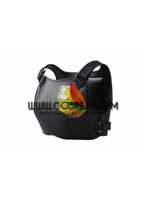 Cosrea Zootopia Judy Hopps ZPD Uniform Cosplay Costume 8 Cosrea Zootopia Judy Hopps ZPD Uniform Cosplay Costume