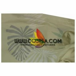 Cosrea Zootopia Nick Wilde Cosplay Costume