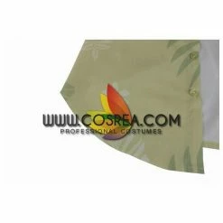 Cosrea Zootopia Nick Wilde Cosplay Costume