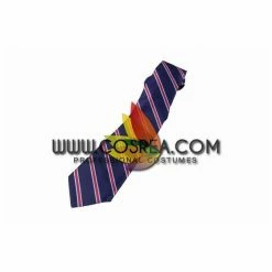 Cosrea Zootopia Nick Wilde Cosplay Costume