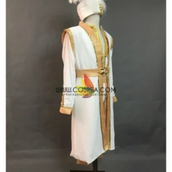 Cosrea Prince Ali Live Action Movie Cosplay Costume