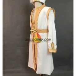 Cosrea Prince Ali Live Action Movie Cosplay Costume