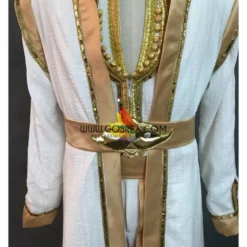 Cosrea Prince Ali Live Action Movie Cosplay Costume