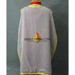 Cosrea Disney Inspired Prince Charming Classic Satin Cosplay Costume 12 Cosrea Disney Inspired Prince Charming Classic Satin Cosplay Costume