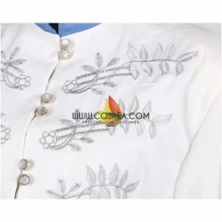 Cosrea Prince Charming Live Action 2015 Movie Cosplay Costume 20 Cosrea Prince Charming Live Action 2015 Movie Cosplay Costume