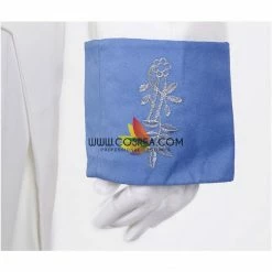 Cosrea Prince Charming Live Action 2015 Movie Cosplay Costume 24 Cosrea Prince Charming Live Action 2015 Movie Cosplay Costume