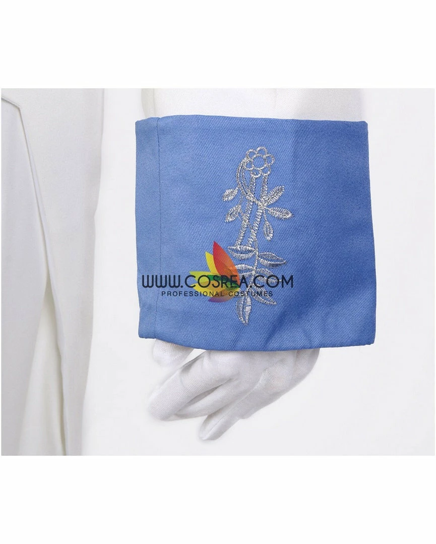 Cosrea Prince Charming Live Action 2015 Movie Cosplay Costume 11 Cosrea Prince Charming Live Action 2015 Movie Cosplay Costume