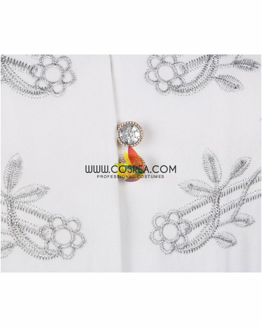 Cosrea Prince Charming Live Action 2015 Movie Cosplay Costume 8 Cosrea Prince Charming Live Action 2015 Movie Cosplay Costume