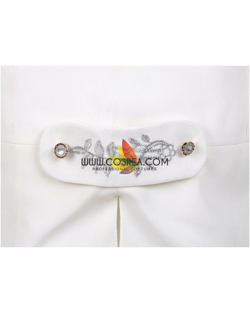 Cosrea Prince Charming Live Action 2015 Movie Cosplay Costume 12 Cosrea Prince Charming Live Action 2015 Movie Cosplay Costume