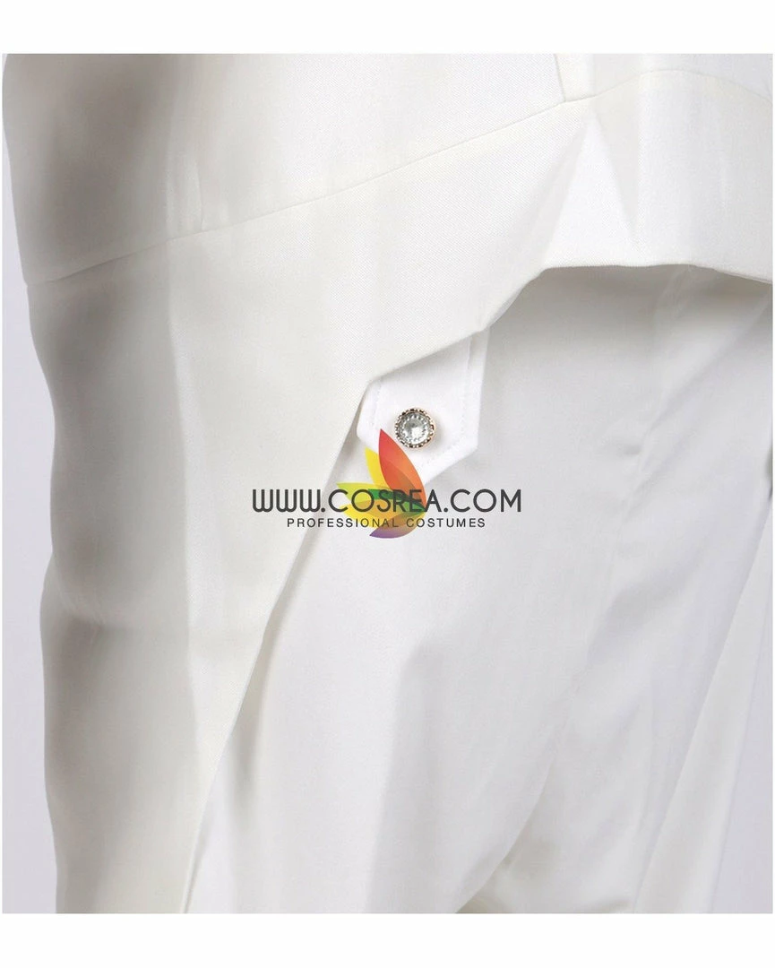 Cosrea Prince Charming Live Action 2015 Movie Cosplay Costume 16 Cosrea Prince Charming Live Action 2015 Movie Cosplay Costume