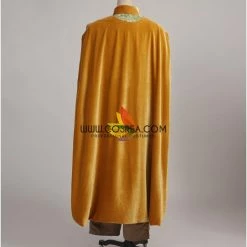 Cosrea Disney Inspired Prince Naveen Brocade Cosplay Costume 13 Cosrea Disney Inspired Prince Naveen Brocade Cosplay Costume