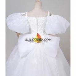 Cosrea Princess Giselle Enchanted Cosplay Costume Disney Inspired 14 Cosrea Princess Giselle Enchanted Cosplay Costume Disney Inspired