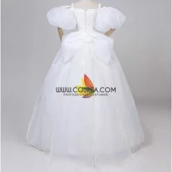 Cosrea Princess Giselle Enchanted Cosplay Costume Disney Inspired 13 Cosrea Princess Giselle Enchanted Cosplay Costume Disney Inspired