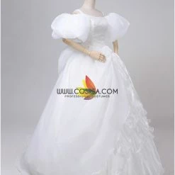 Cosrea Princess Giselle Enchanted Cosplay Costume Disney Inspired 11 Cosrea Princess Giselle Enchanted Cosplay Costume Disney Inspired