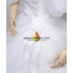 Cosrea Princess Giselle Enchanted Cosplay Costume Disney Inspired 15 Cosrea Princess Giselle Enchanted Cosplay Costume Disney Inspired