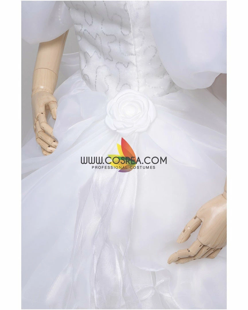 Cosrea Princess Giselle Enchanted Cosplay Costume Disney Inspired 9 Cosrea Princess Giselle Enchanted Cosplay Costume Disney Inspired