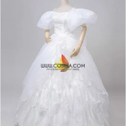 Cosrea Princess Giselle Enchanted Cosplay Costume Disney Inspired 12 Cosrea Princess Giselle Enchanted Cosplay Costume Disney Inspired