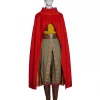 Cosrea Raya And The Last Dragon Alternative Color Option Cosplay Costume