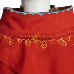 Cosrea Raya And The Last Dragon Alternative Color Option Cosplay Costume 37 Cosrea Raya And The Last Dragon Alternative Color Option Cosplay Costume