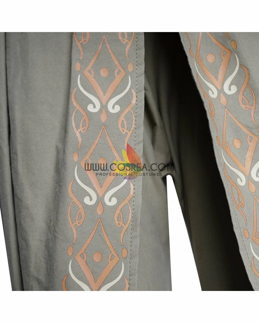 Cosrea Raya And The Last Dragon Alternative Color Option Cosplay Costume 14 Cosrea Raya And The Last Dragon Alternative Color Option Cosplay Costume