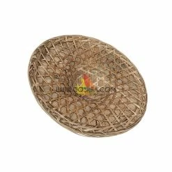 Cosrea Raya And The Last Dragon Linen Version Cosplay Costume