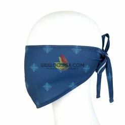 Cosrea Raya And The Last Dragon Young Raya Cosplay Costume