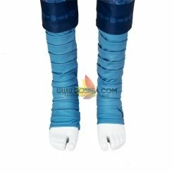 Cosrea Raya And The Last Dragon Young Raya Cosplay Costume