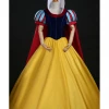 Cosrea Snow White Park Inspired Cosplay Costume 2 Cosrea Snow White Park Inspired Cosplay Costume
