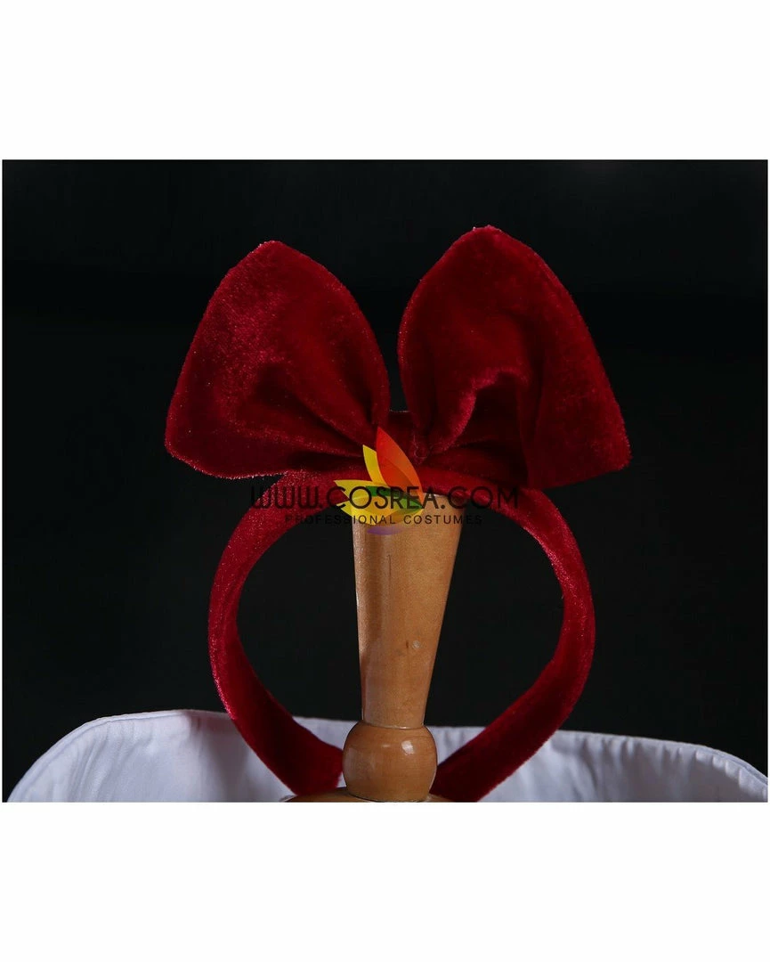 Cosrea Snow White Park Inspired Cosplay Costume 12 Cosrea Snow White Park Inspired Cosplay Costume