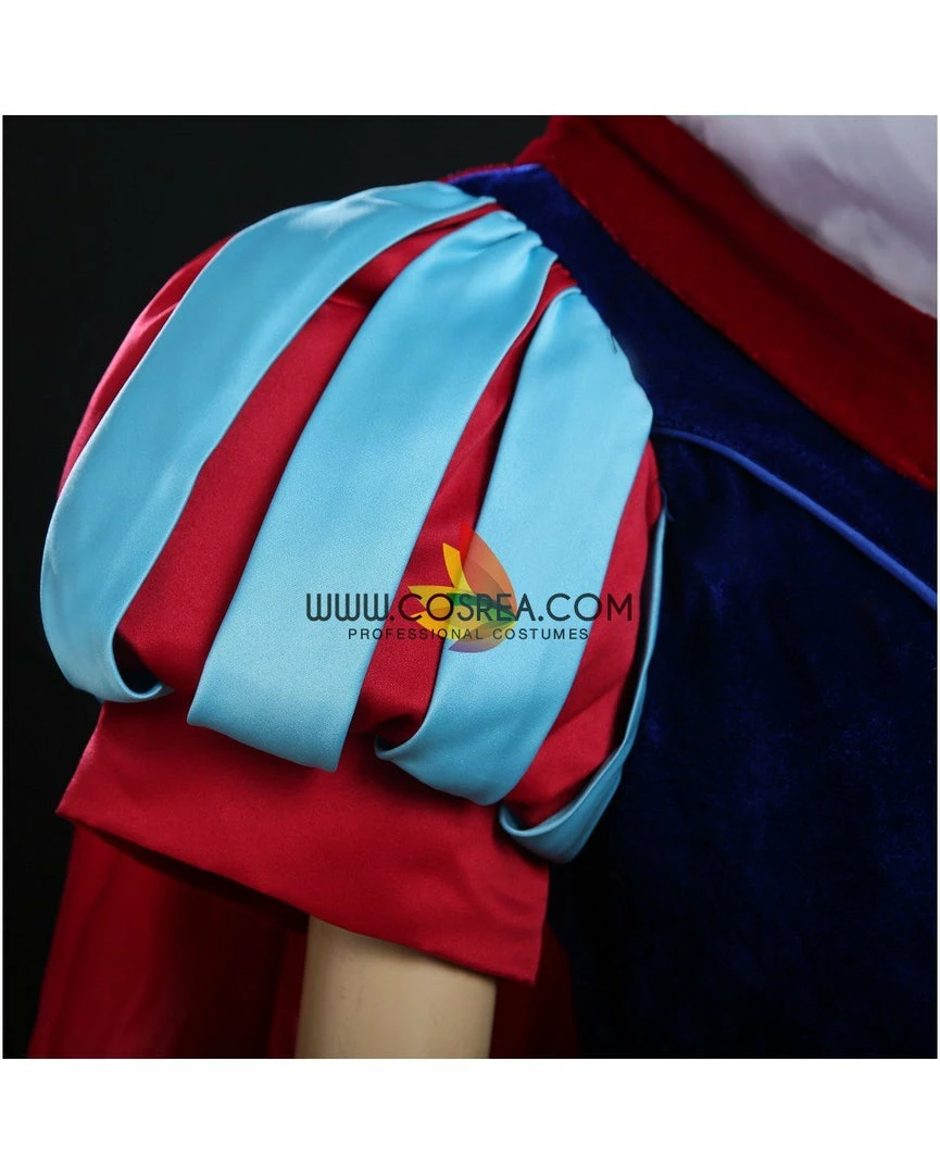 Cosrea Snow White Park Inspired Cosplay Costume 11 Cosrea Snow White Park Inspired Cosplay Costume