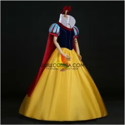 Cosrea Snow White Park Inspired Cosplay Costume 16 Cosrea Snow White Park Inspired Cosplay Costume