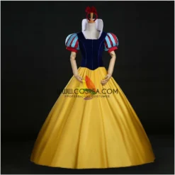 Cosrea Snow White Park Inspired Cosplay Costume 19 Cosrea Snow White Park Inspired Cosplay Costume