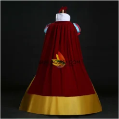 Cosrea Snow White Park Inspired Cosplay Costume 18 Cosrea Snow White Park Inspired Cosplay Costume