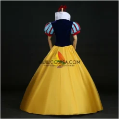 Cosrea Snow White Park Inspired Cosplay Costume 20 Cosrea Snow White Park Inspired Cosplay Costume