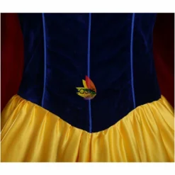 Cosrea Snow White Park Inspired Cosplay Costume 24 Cosrea Snow White Park Inspired Cosplay Costume