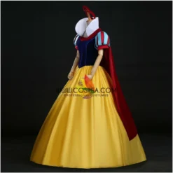 Cosrea Snow White Park Inspired Cosplay Costume 17 Cosrea Snow White Park Inspired Cosplay Costume