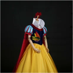 Cosrea Snow White Park Inspired Cosplay Costume 21 Cosrea Snow White Park Inspired Cosplay Costume