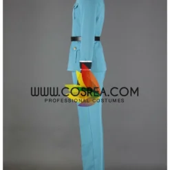 Cosrea Hetalia Germany Cosplay Costume