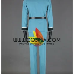 Cosrea Hetalia Germany Cosplay Costume