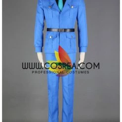 Cosrea Hetalia Italy Uniform Cosplay Costume Cosplay Costumes