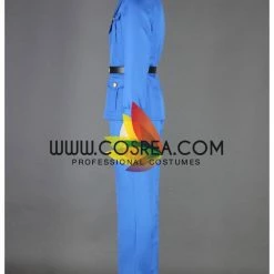 Cosrea Hetalia Italy Uniform Cosplay Costume Cosplay Costumes